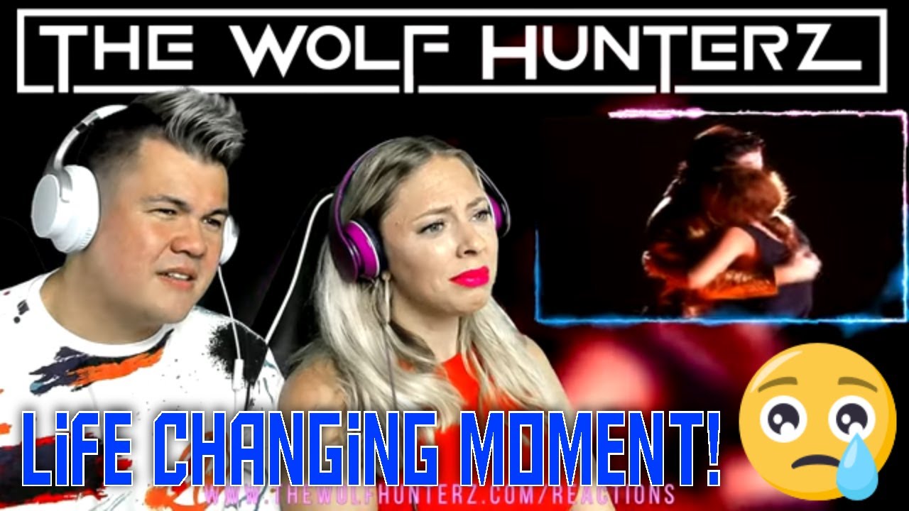 LIFE CHANGER! #reaction to 
