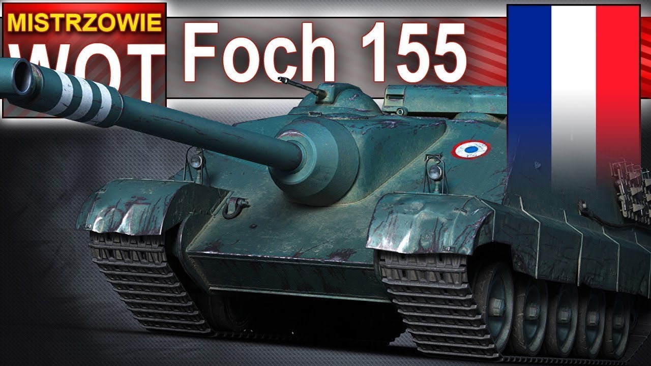 Jeden na wszystkich - wyciągi w World of Tanks