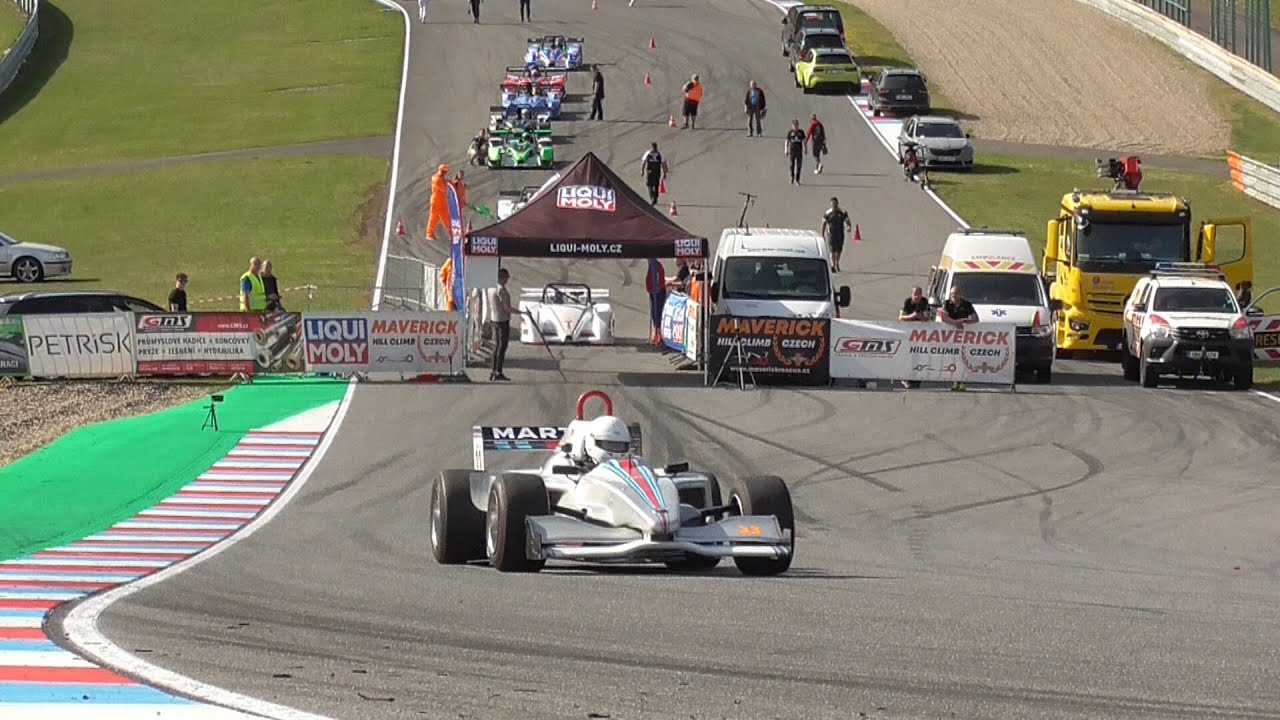 VII.GMS PROLOG Automotodrom Brno 2024 - Ondřej Chytil