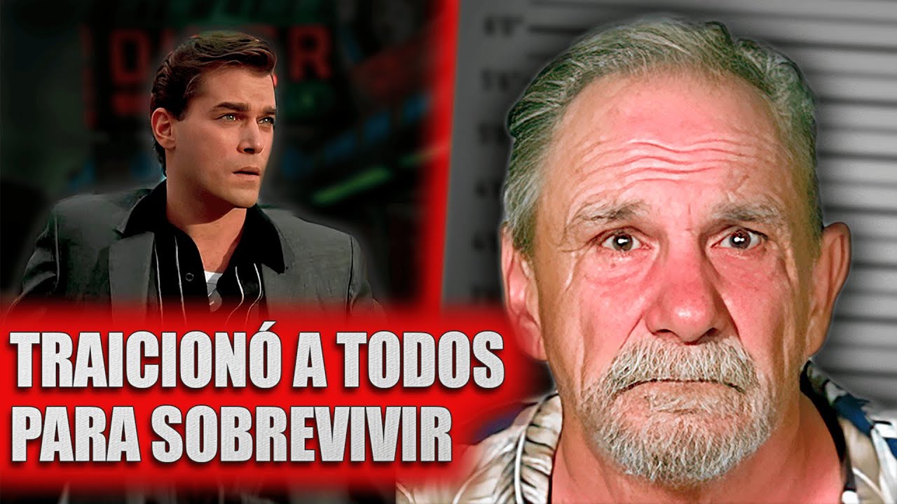 HENRY HILL — BUENOS MUCHACHOS (GOODFELLAS). Cómo un gánster respetado se volvió soplón