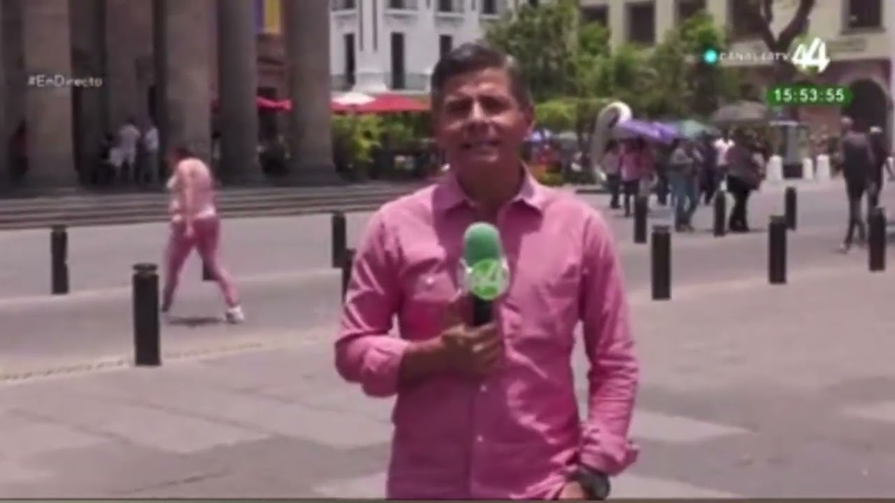 El teatro DEGOLLADO en GUADALAJARA. Considerado el m&aacute;s BELLO de Hispanoam&eacute;rica.