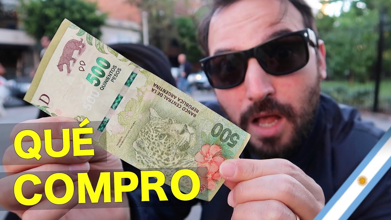 QU&Eacute; COMPRO CON $500