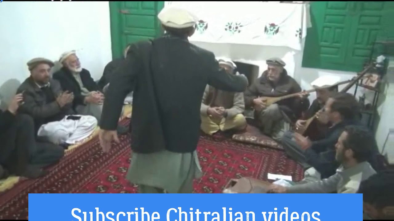 Yorwana mo kosay | Mansoor ali shabab | Khowar Chitrali Song