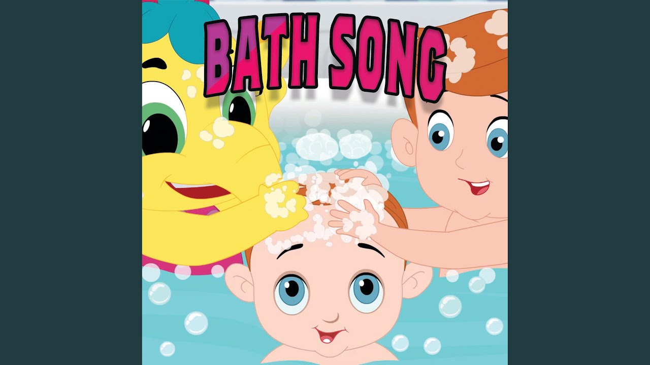 Bath Song