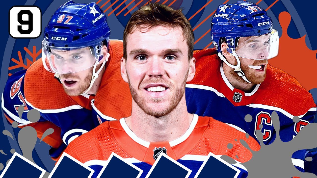 Every Connor McDavid 2023-24 Regular Season Goal (ALL 32 GOALS) | NHL Highlights