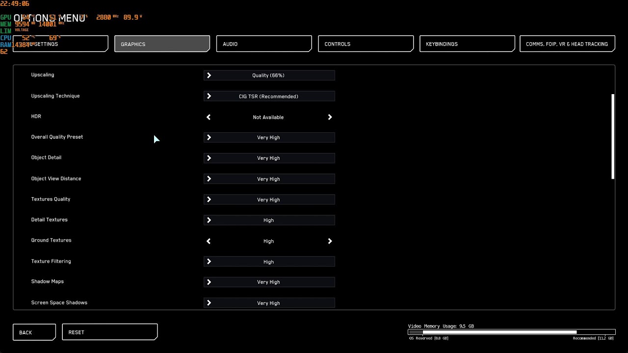 🦅[🔴 بث مباشر] EAGLES31 LIVE 🦅  STAR CITIZEN .. 𝑮𝑨𝑴𝑰𝑵𝑮 𝑪𝑶𝑴𝑴𝑼𝑵𝑰𝑻