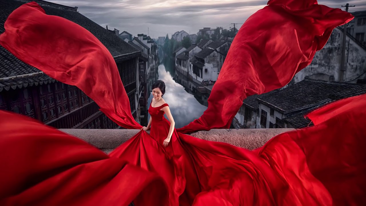 Studio NEXT IMAGE Sails Chong   Behind the scenes in Shanghai 上海＋南潯   Hasselblad