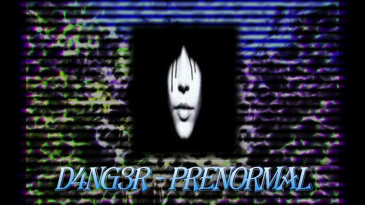 DD4ng3r - PRENORMAL (Jumpstyle)