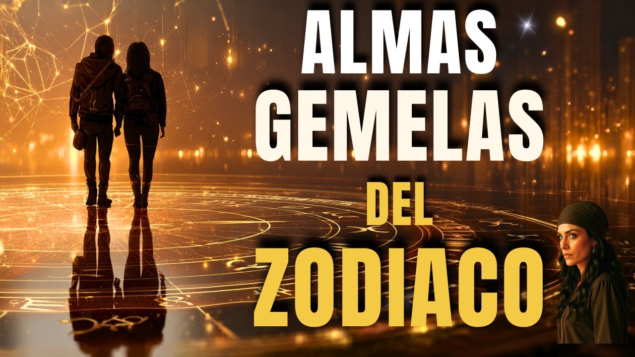 Las PAREJAS del ZODIACO que de Verdad Funcionan (y las que explotan)