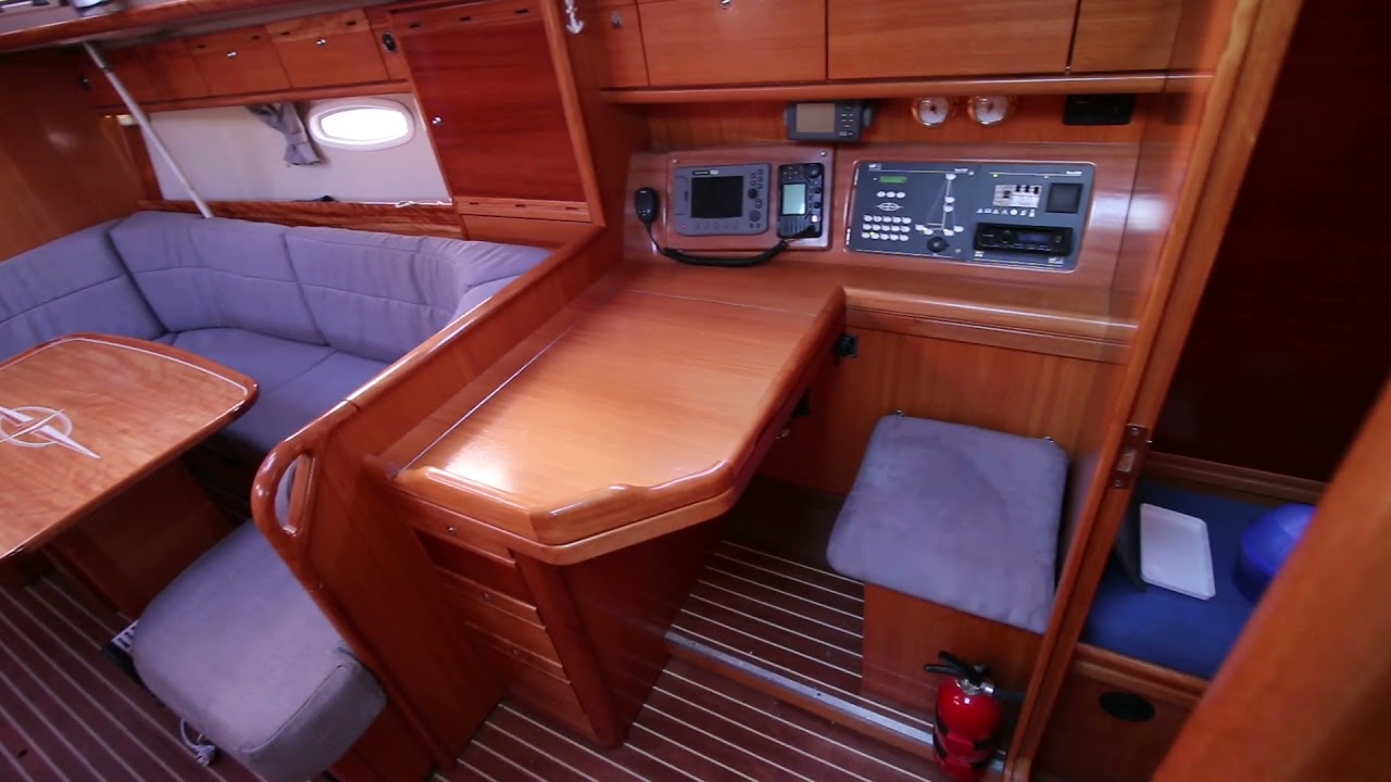 Bavaria 40