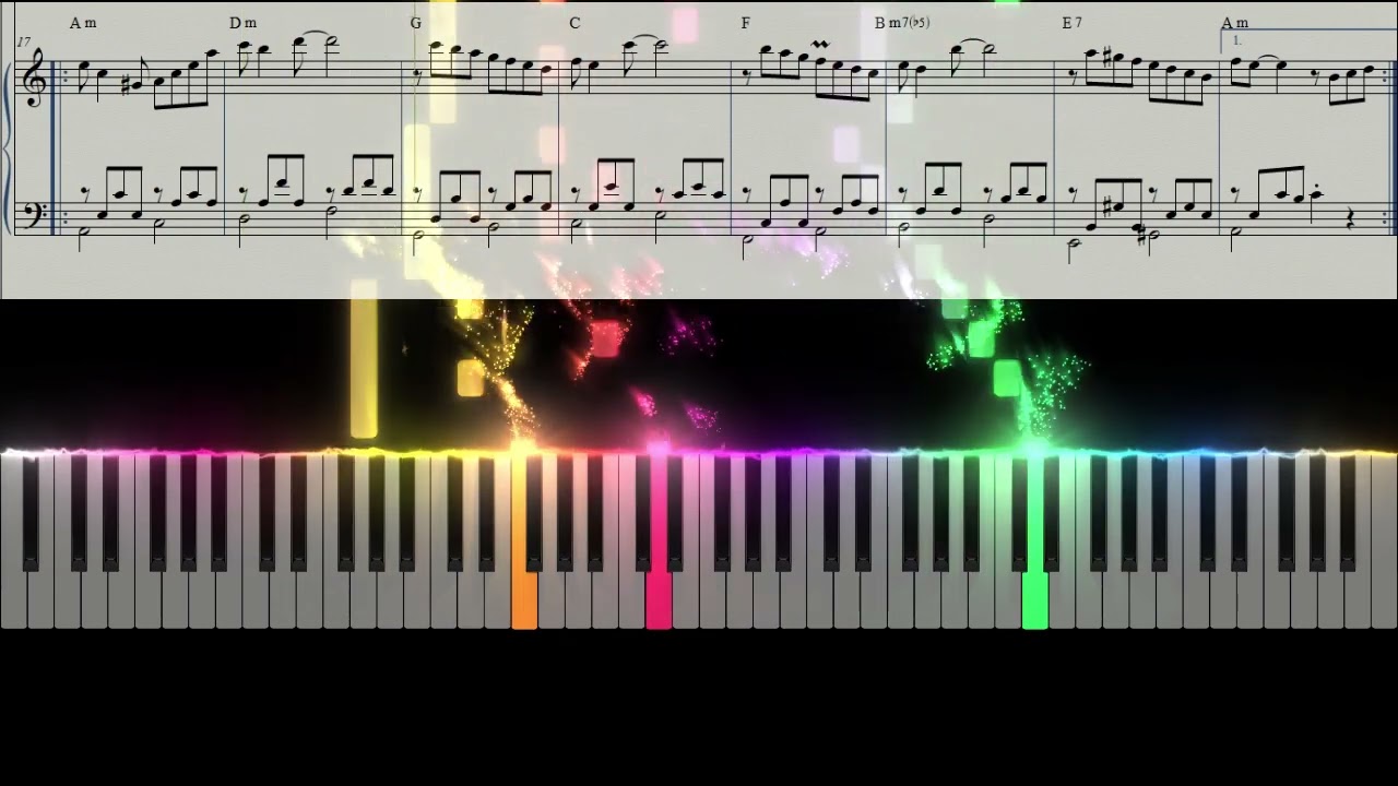 Toccata (Music by Paul Mauriat, Arr. by Dr.NG)