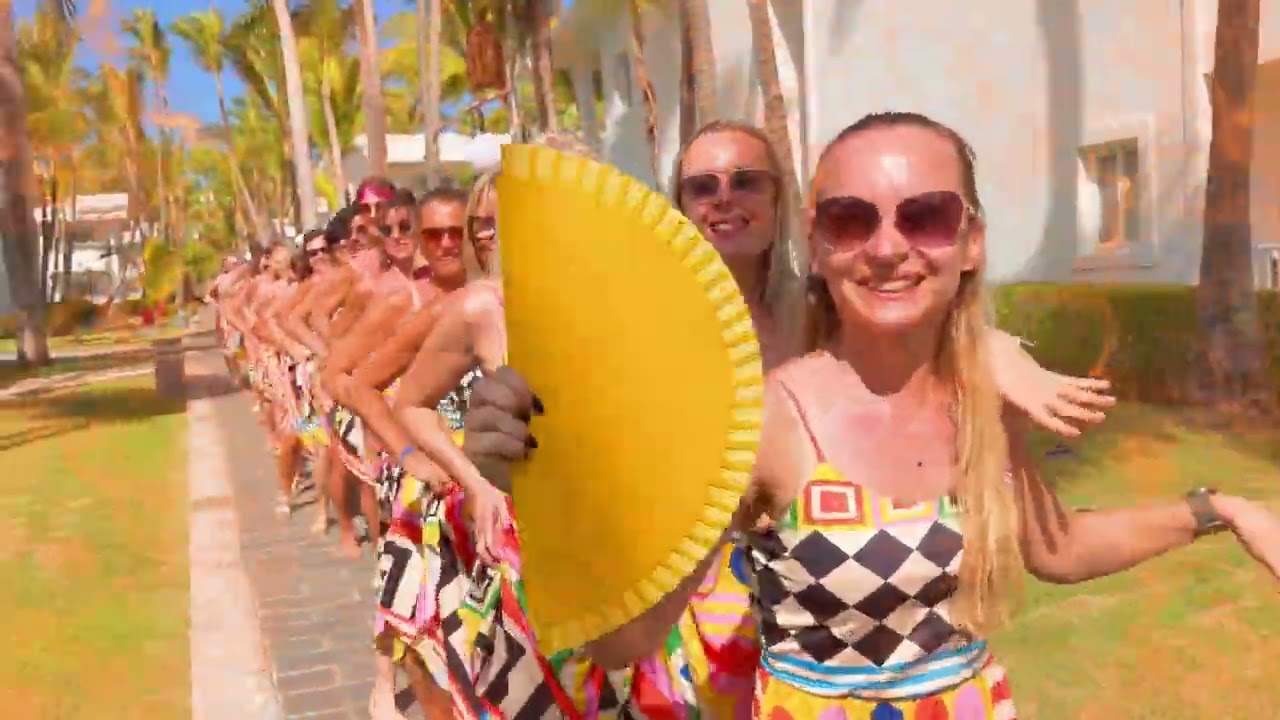 Latino Fiesta - Dominican Republic 2025