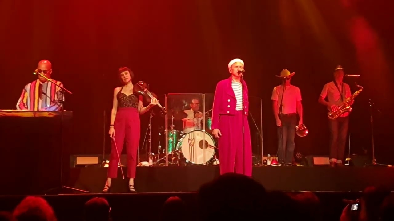 Dexys 