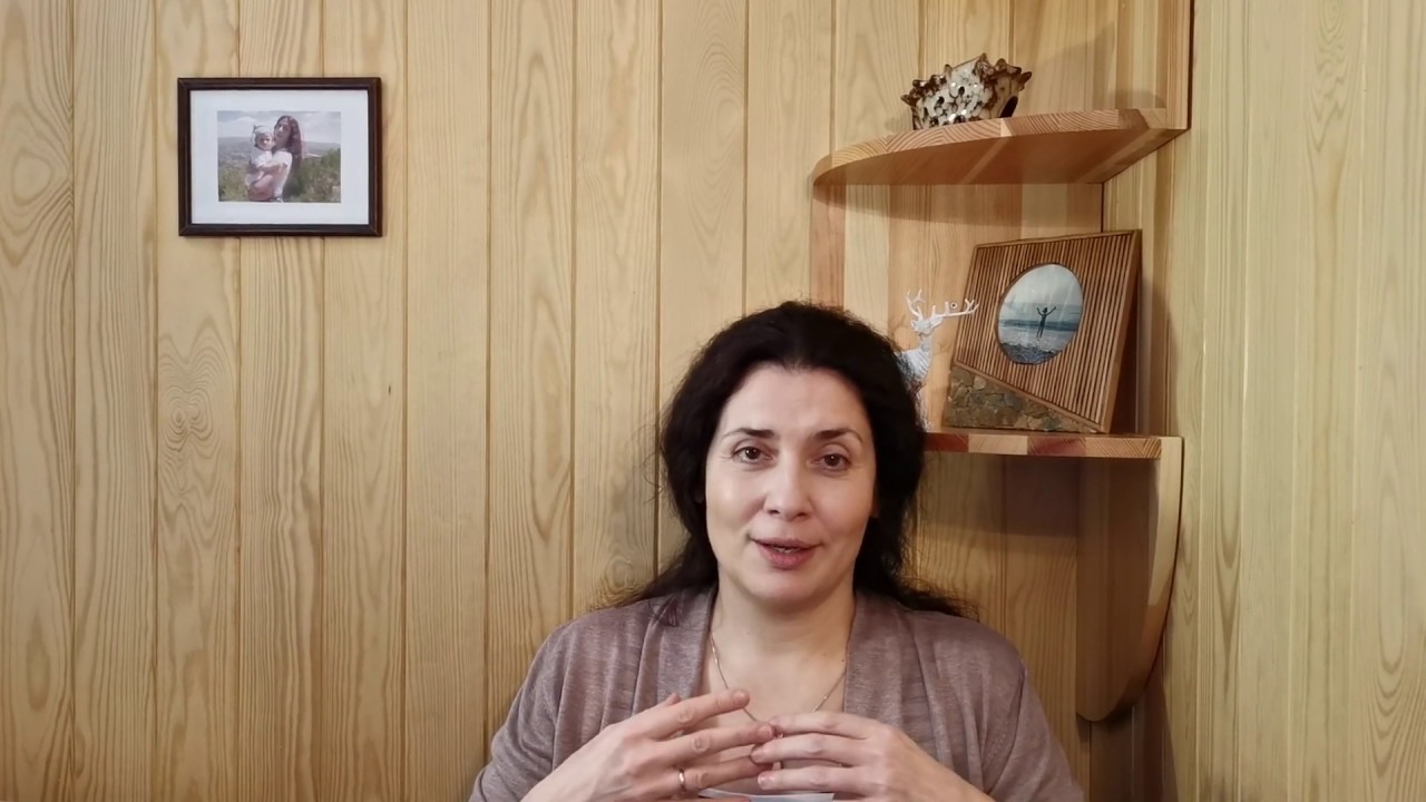 Надежда Владиславова: НЛП и соблазнение
