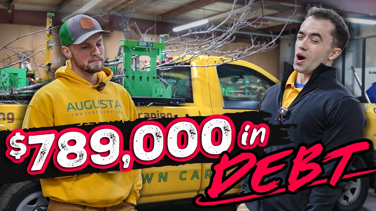 INSANE! $1.2M Business but Employees Aren&rsquo;t Getting Paid?!