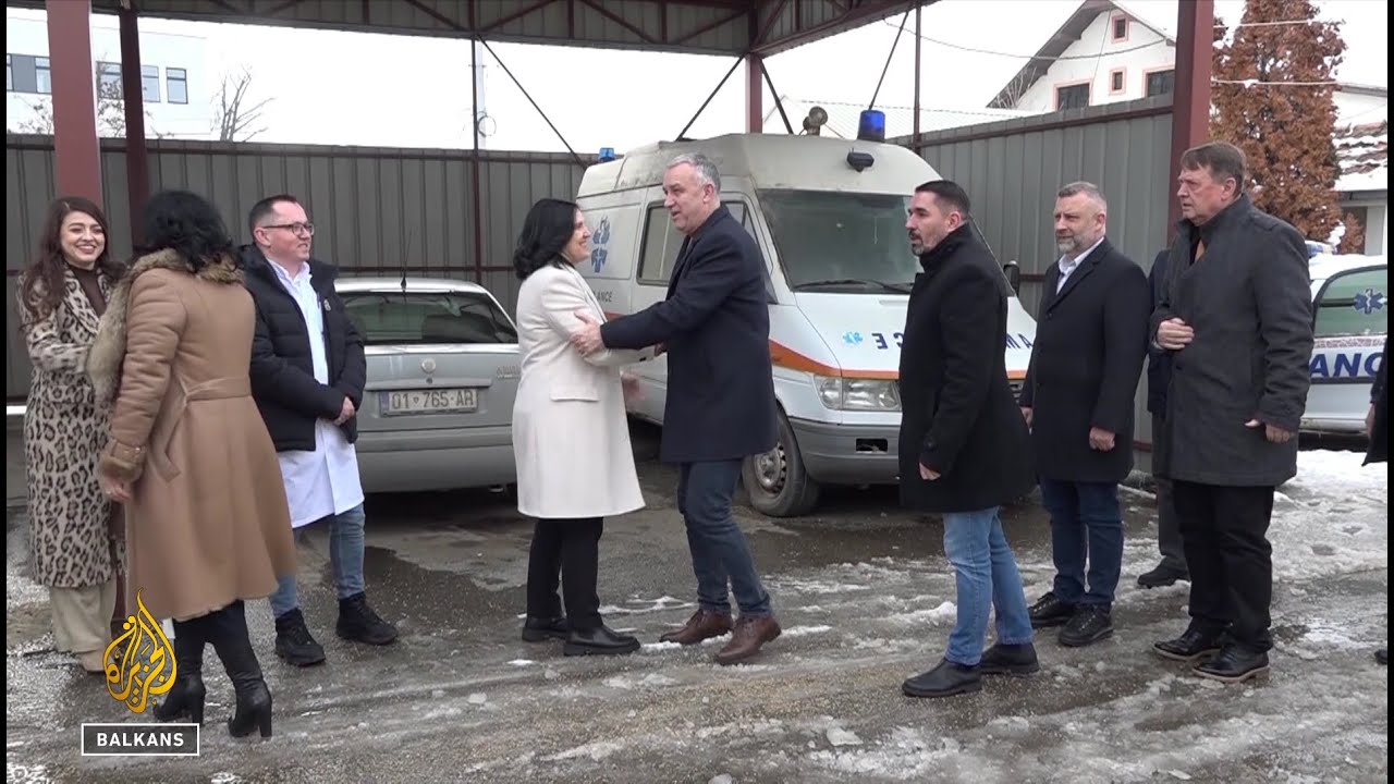 Optužbe za politizaciju dodjele pomoći Srbima na Kosovu