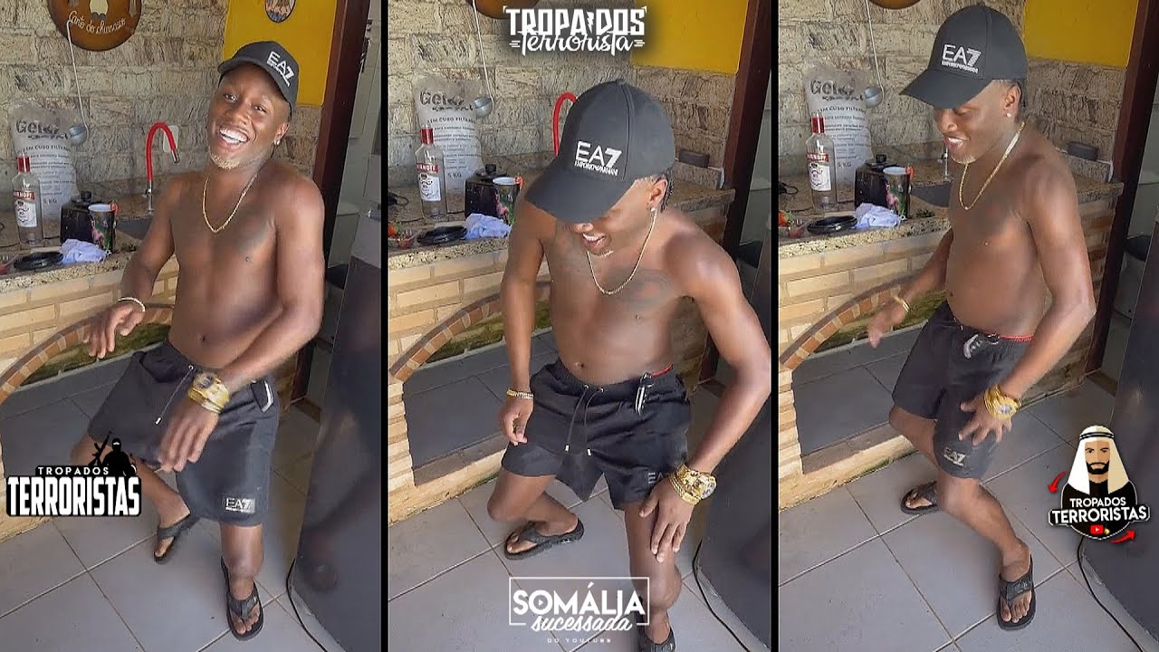 14 MINUTINHOS DE BEAT HU DAS MAIS TOCADAS DO MOMENTO 2024 [ SOMÁLIA SUCESSADA ]