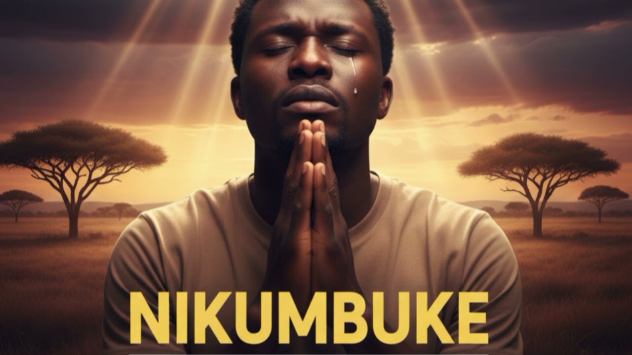 NIKUMBUKE - Injili Vibes | A Powerful Prayer for Everyone 🙏