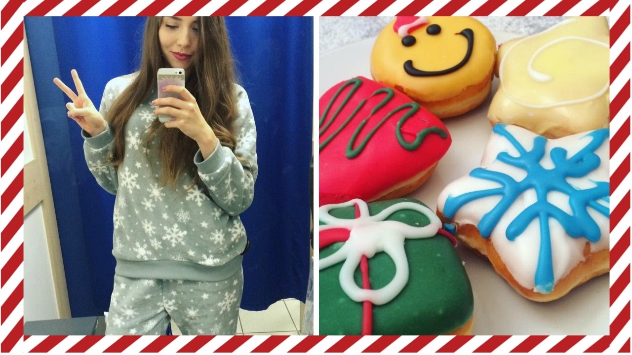 VLOGMAS 3 ZAKUPY NA ŻYWO 👑
