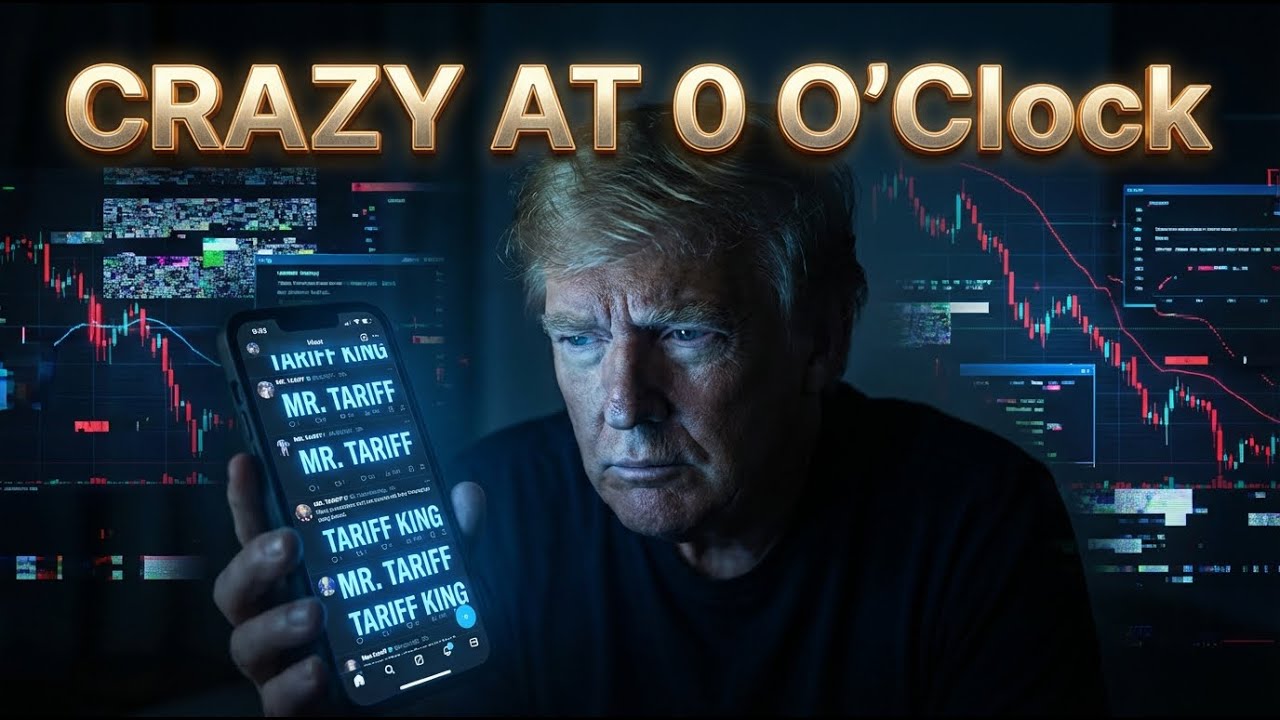 INSIDE THE MELTDOWN: The 