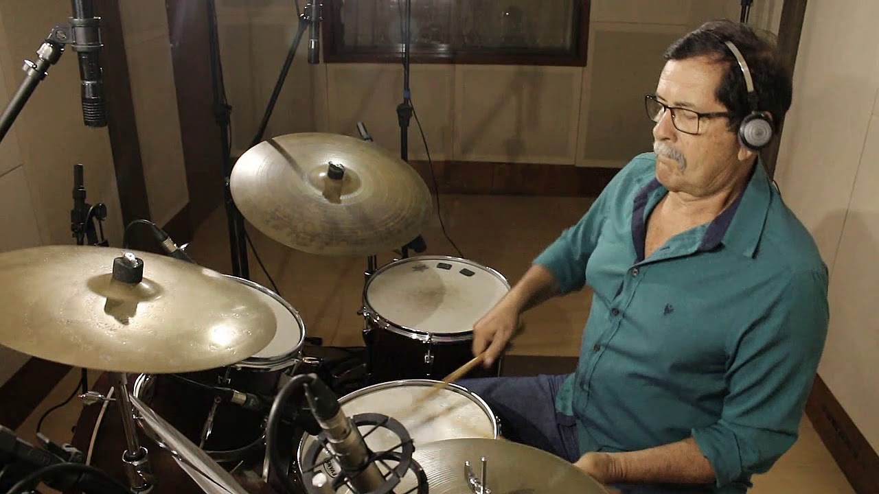 Frevo - Música - Bateria - Baterista - ADELSON SILVA