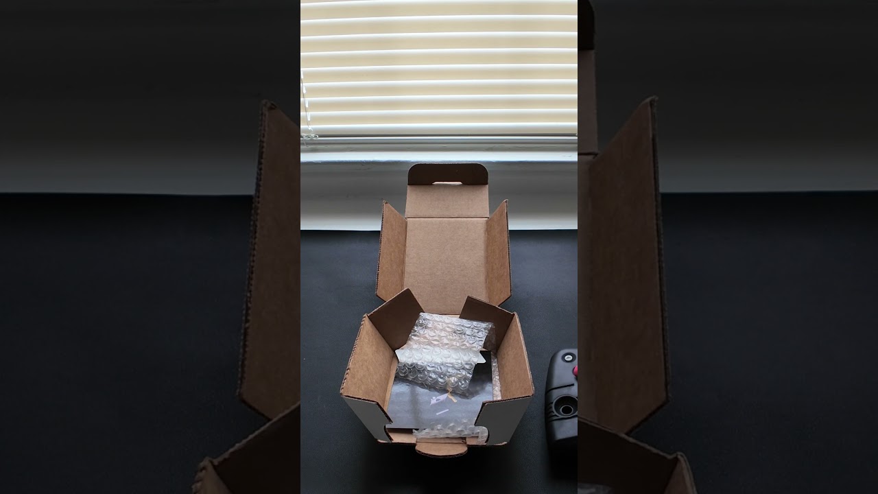 Unboxing My New Shot Timer! ⏱️ Essential for Training #womenandguns #training #aimandinspire