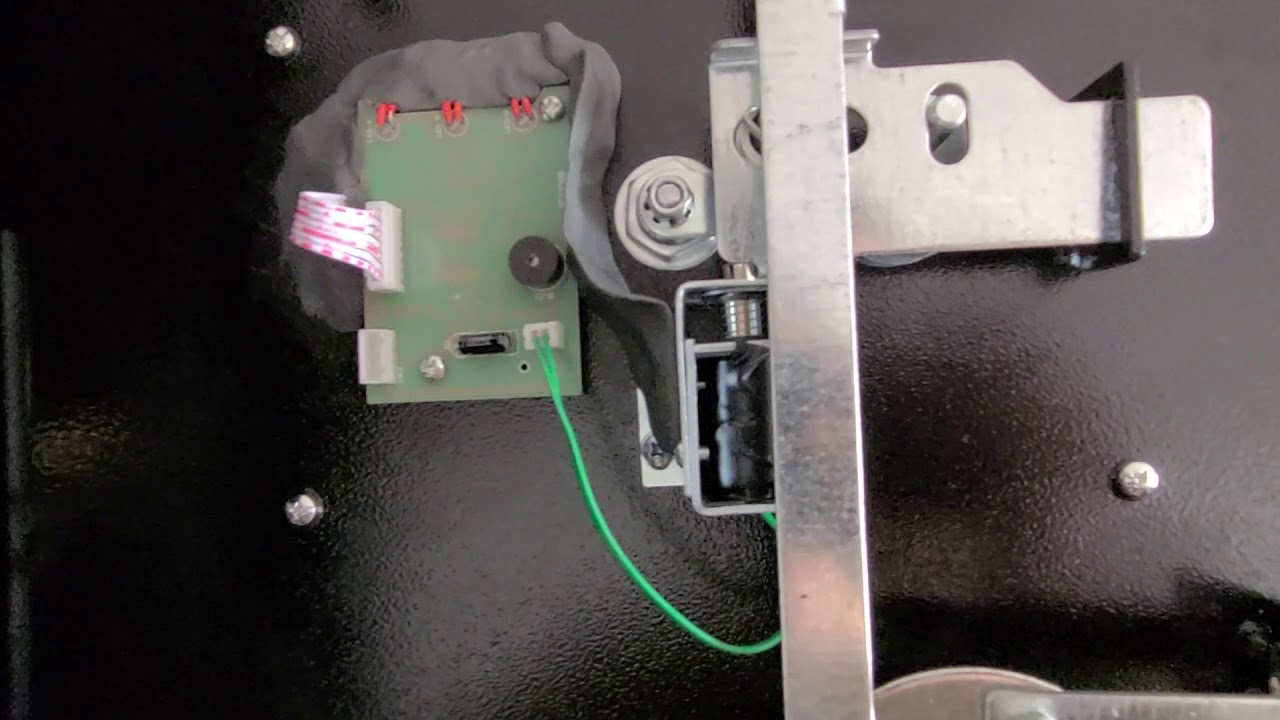 Union Safe Design Flaws & Fix