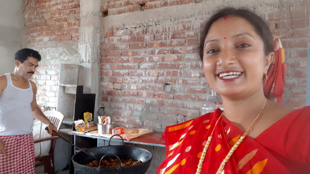বিয়ে বাড়ির মাটন কষা কিভাবে রান্না করবেনHow to cook mutton in marriage ceremony style