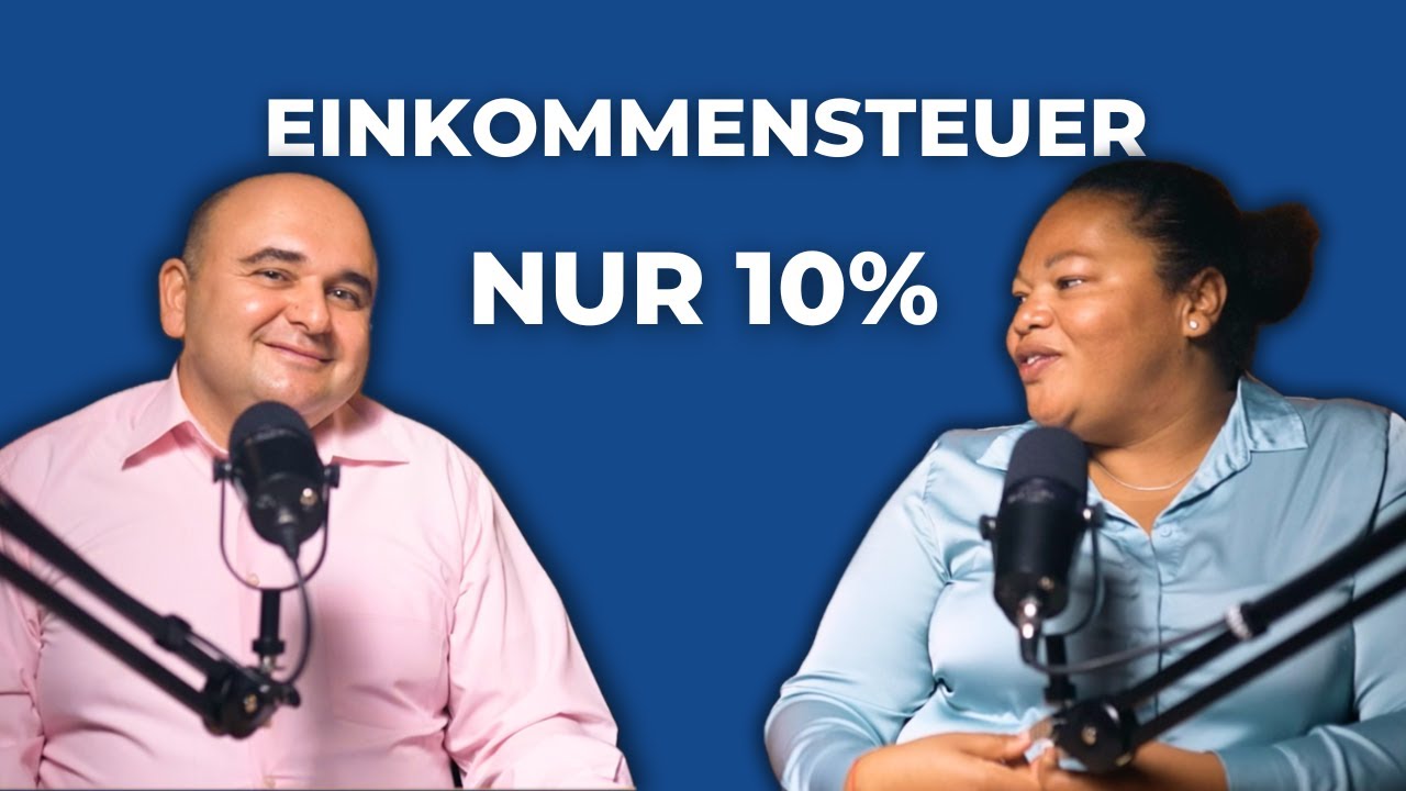 Steuern in Bulgarien