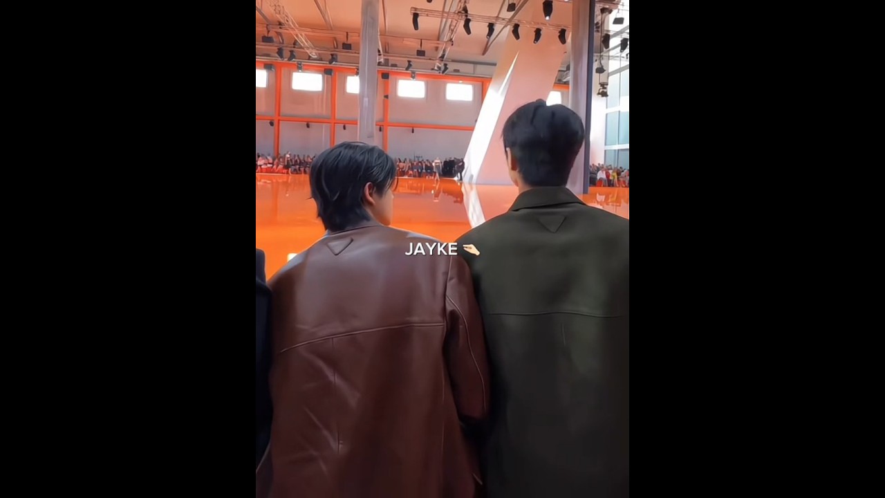 the difference🛐#jaywonberry #jayke #jakeenhypen #enhypenjay #enhypenedit #kpop
