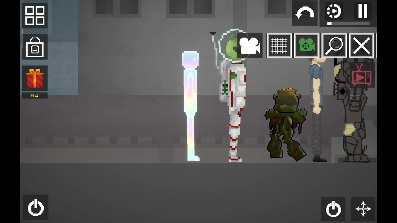 Melon playground 2 часть
