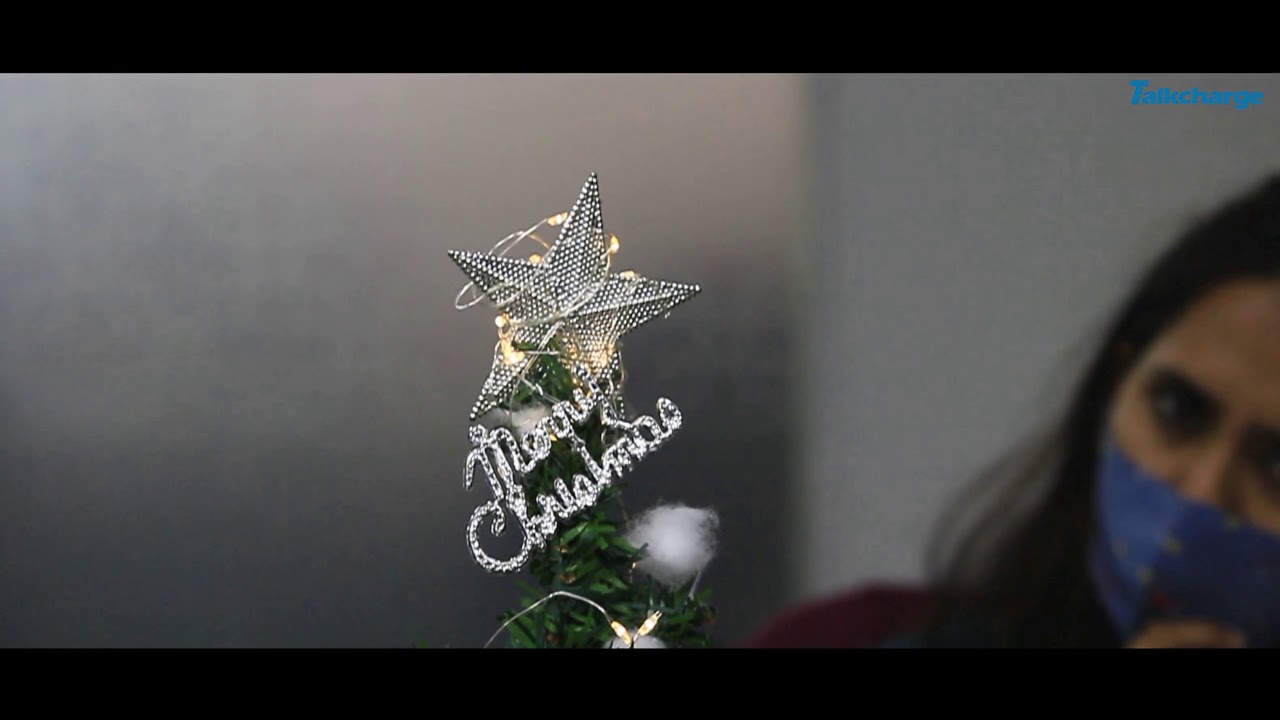 Merry Christmas Everyone 🔔🎅 🎄 &ndash;  TalkCharge