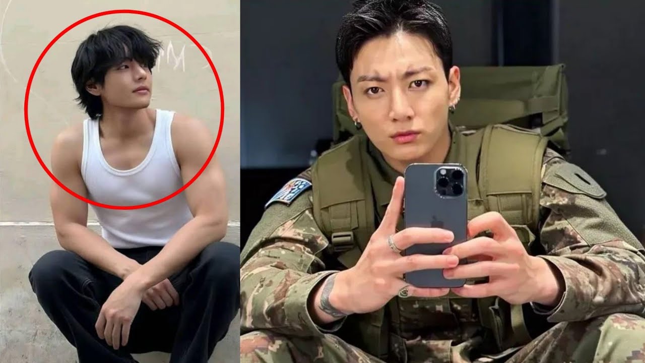 TAEKOOK / TOP 10 Underrated moments, between Jungkook and Taehyung / Part 557 (VKOOK BTS)
