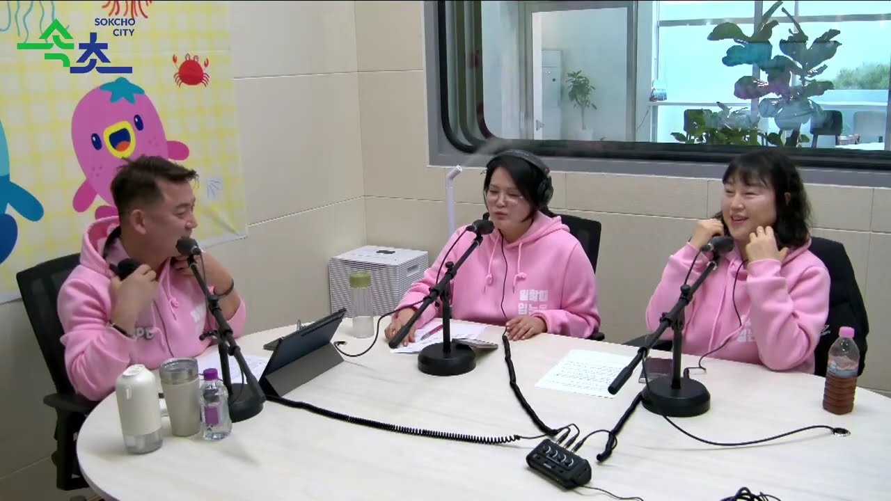 2026 속초, 어디까지 가봤니? SNS 기자단이 밝히는 핫플