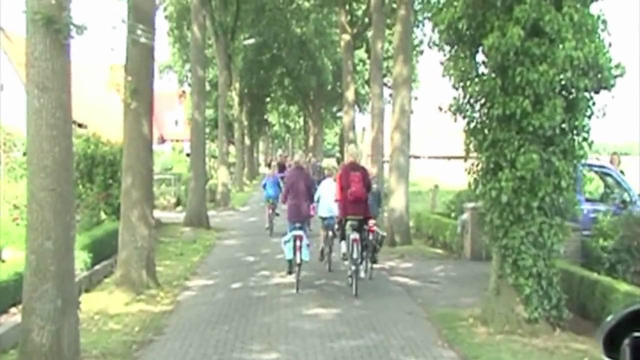 (9) Schoolkamp Albert Schweitzerschool Deel 9