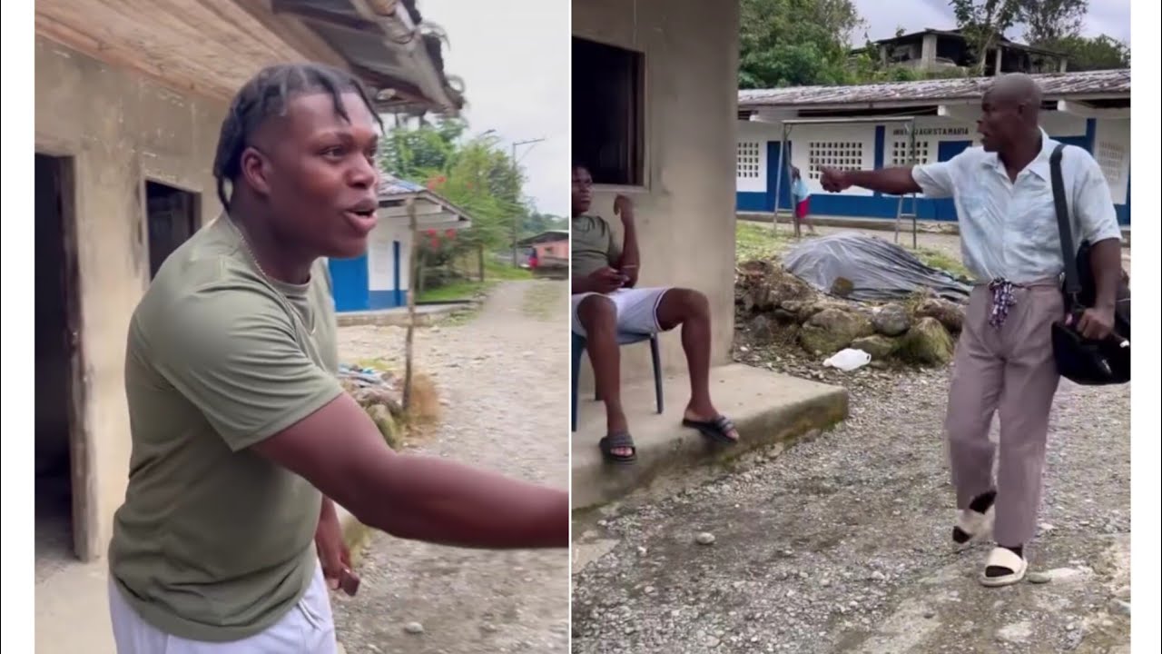 Don Arvey habla como caleño #viralvideo #video #funny