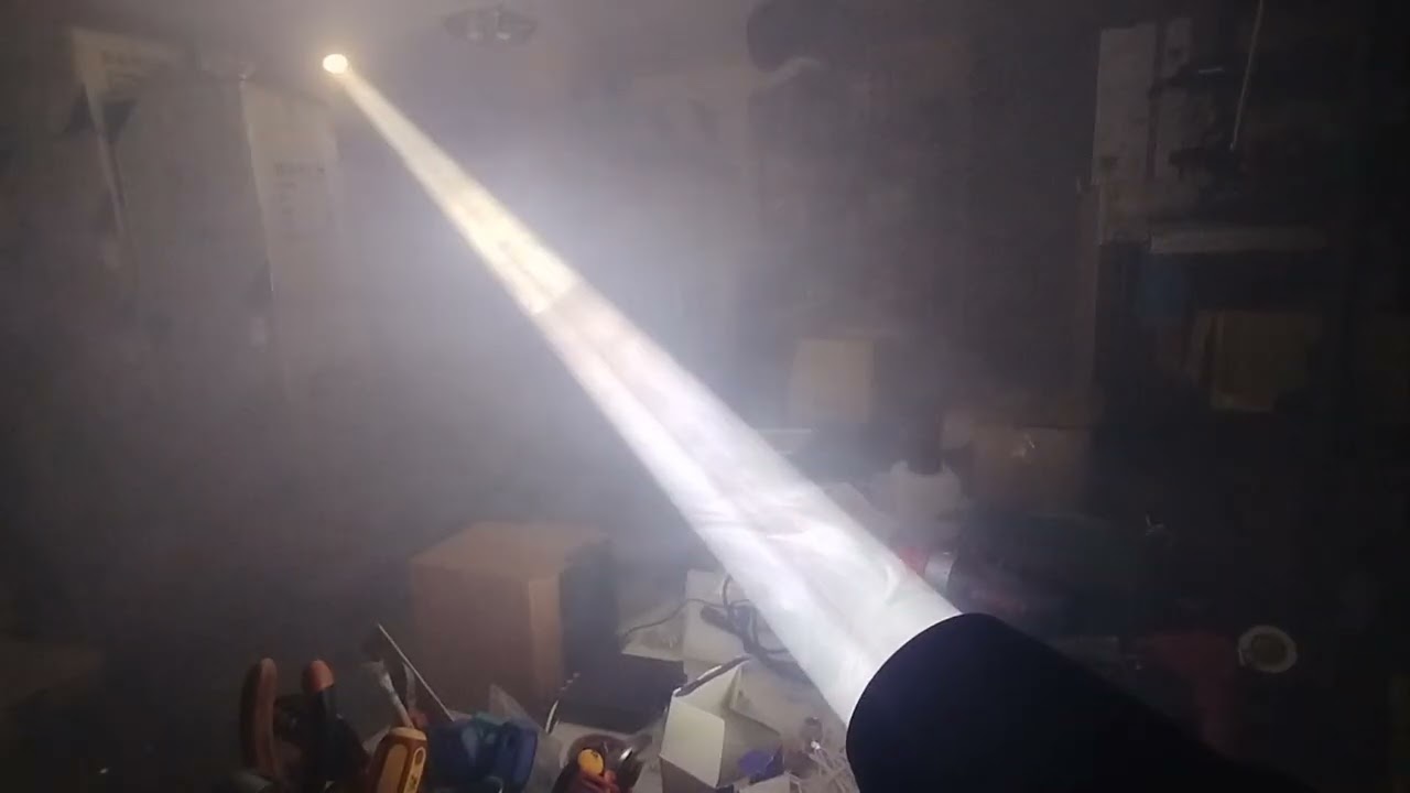 Big Dipper CLB260 ватт