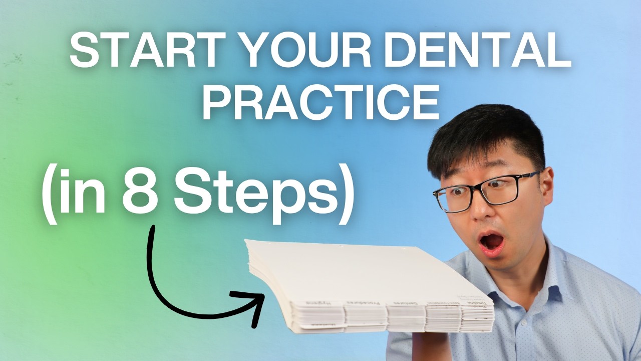 How To Build Your Dental Practice From Scratch