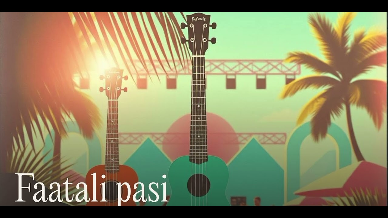 Faatali pasi
