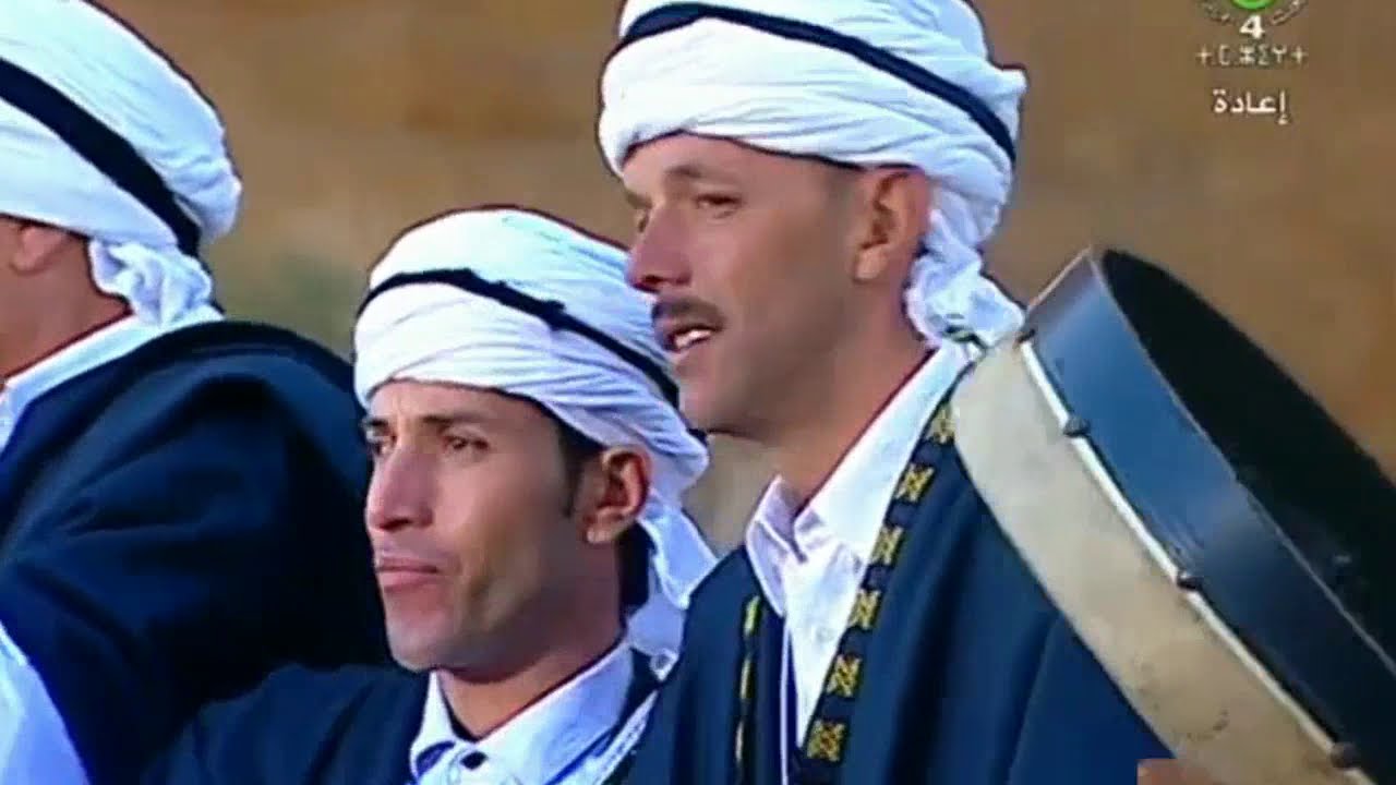 Chaoui  - Rahaba Khenchela - Ouled Yaacoub - اولاد يعقوب