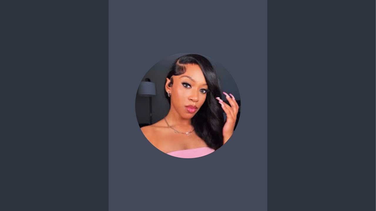Pretty Jazi is live! Hey there😍🖤