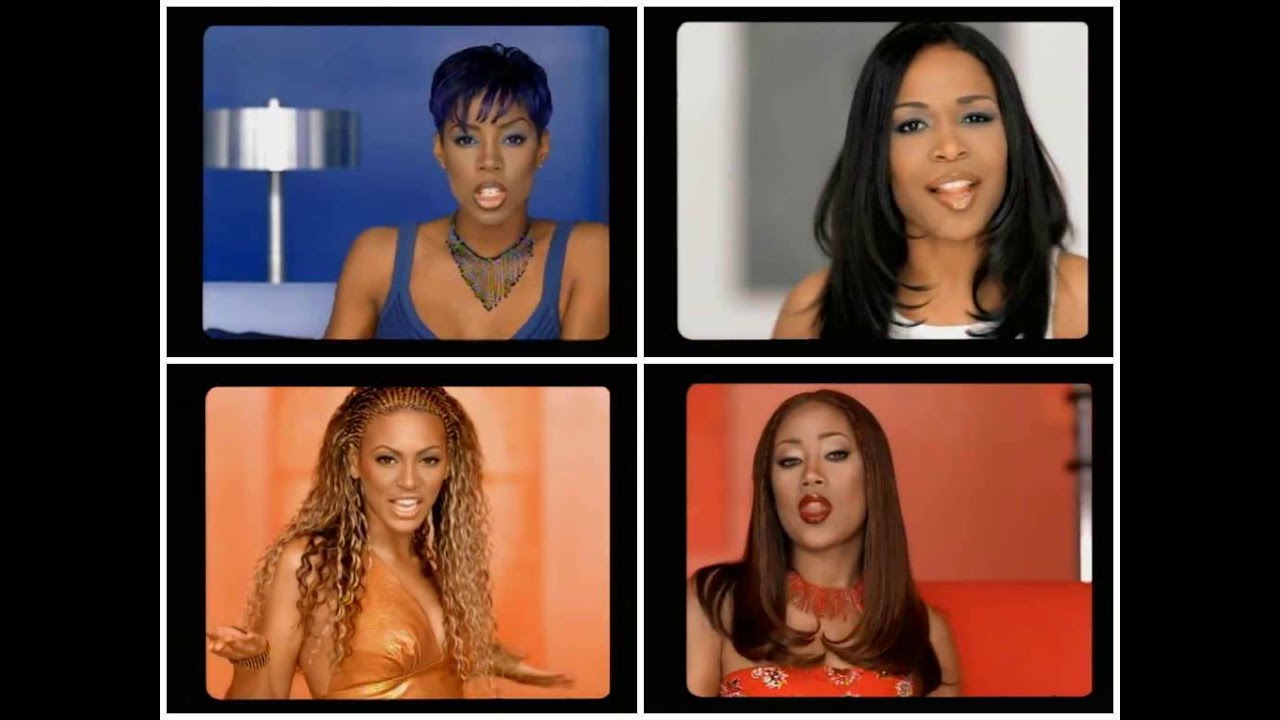 free destiny's child x beyonce x 2000s x darkchild type beat "nobody" // prod. zuzi x ayaz