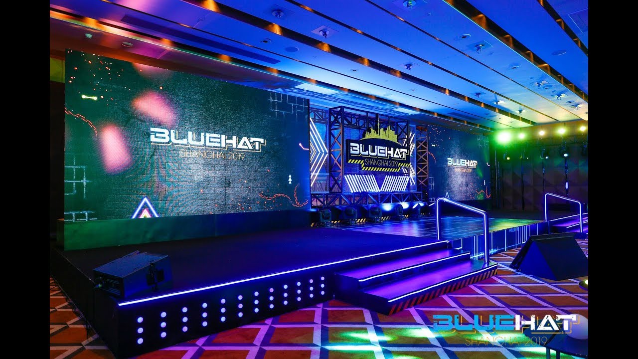 BlueHat Shanghai 2019