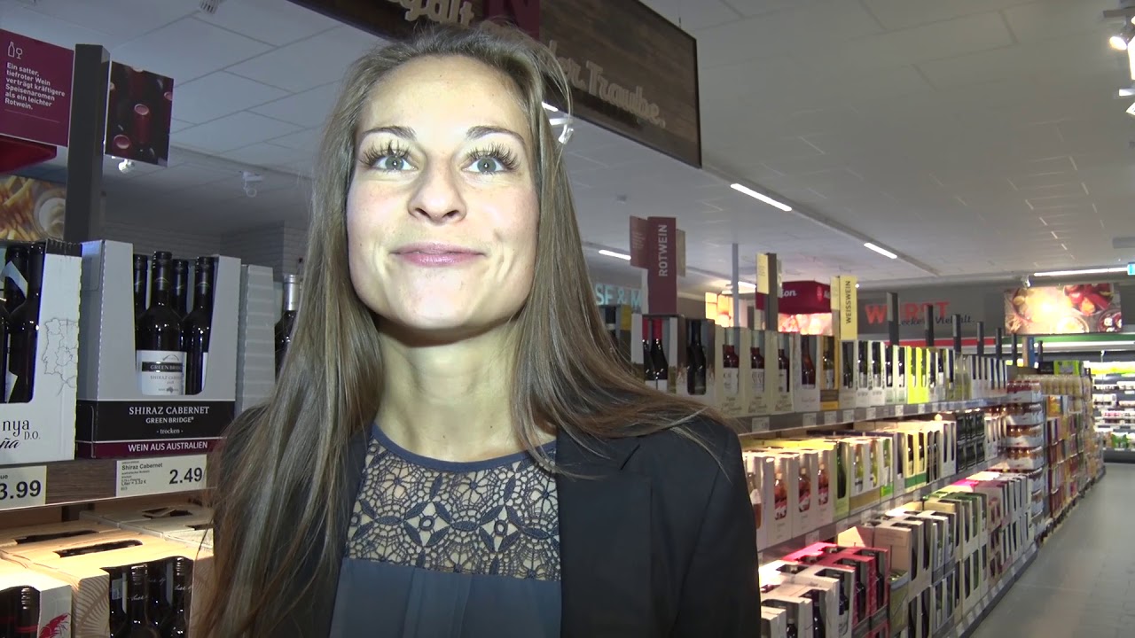 PUNKTum Neuer ALDI Markt in Klostermansfeld