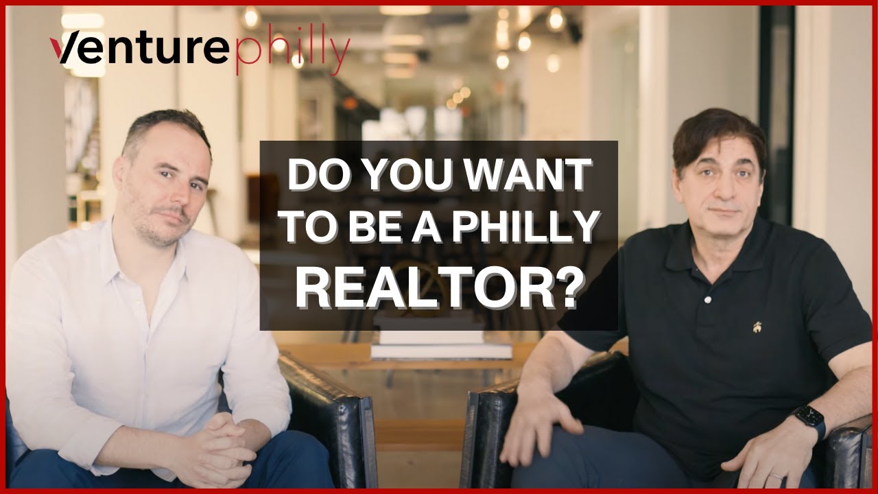 Top 5 Things To Know Before Becoming A Philadelphia Real Estate Agent