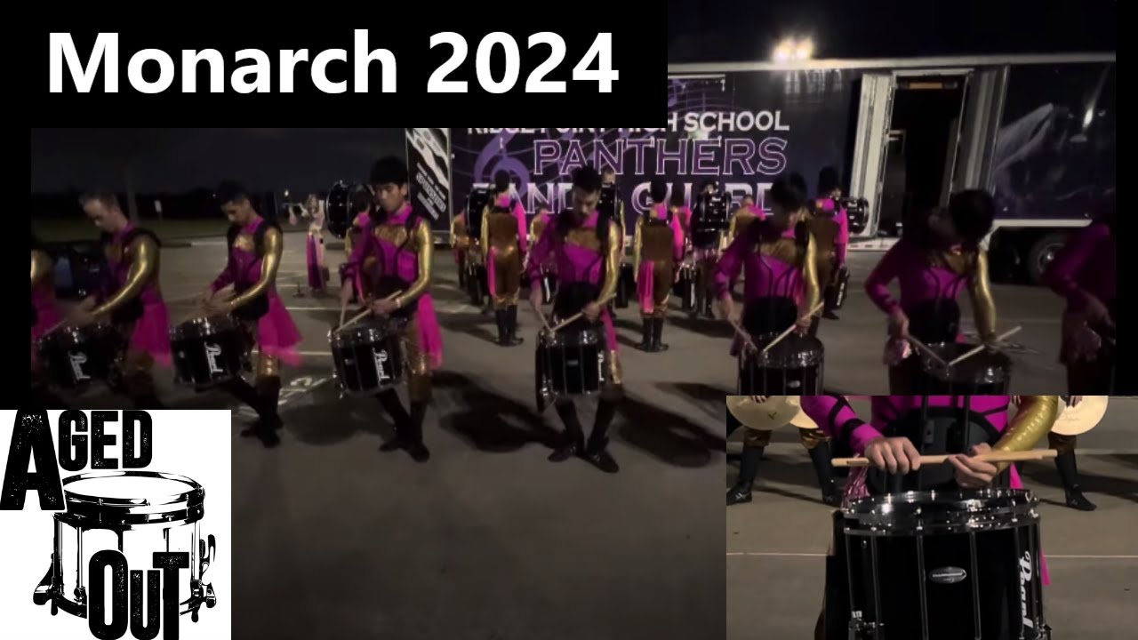 Monarch Independent 2024 (Early Season) || Aged Out Reacts