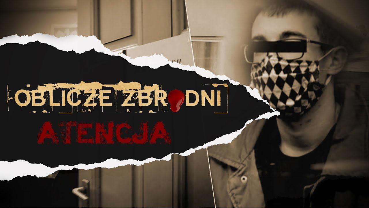 Atencja | OBLICZE ZBRODNI | Podcast kryminalny