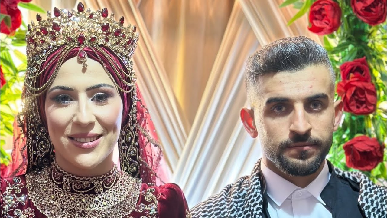 FEYSELE DERİKİ ®️ | HASAN 💍 NAZGÜL | GRANİ | PART02 | 2025 | DAWETA MALBATA AYDINLARA