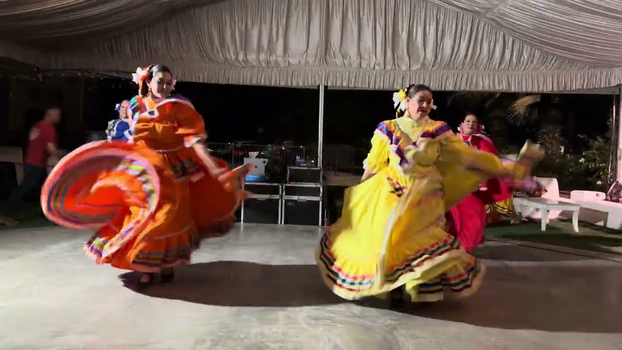 Las Alazanas