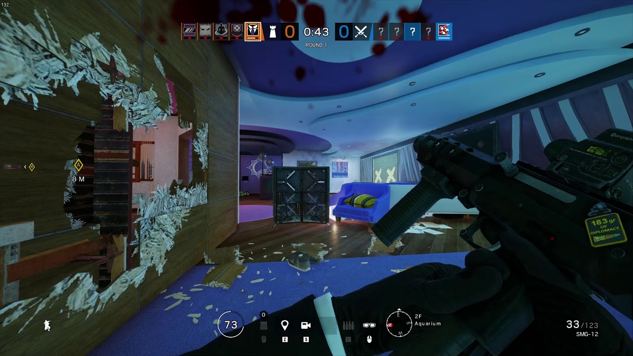SMG Highlights#1
